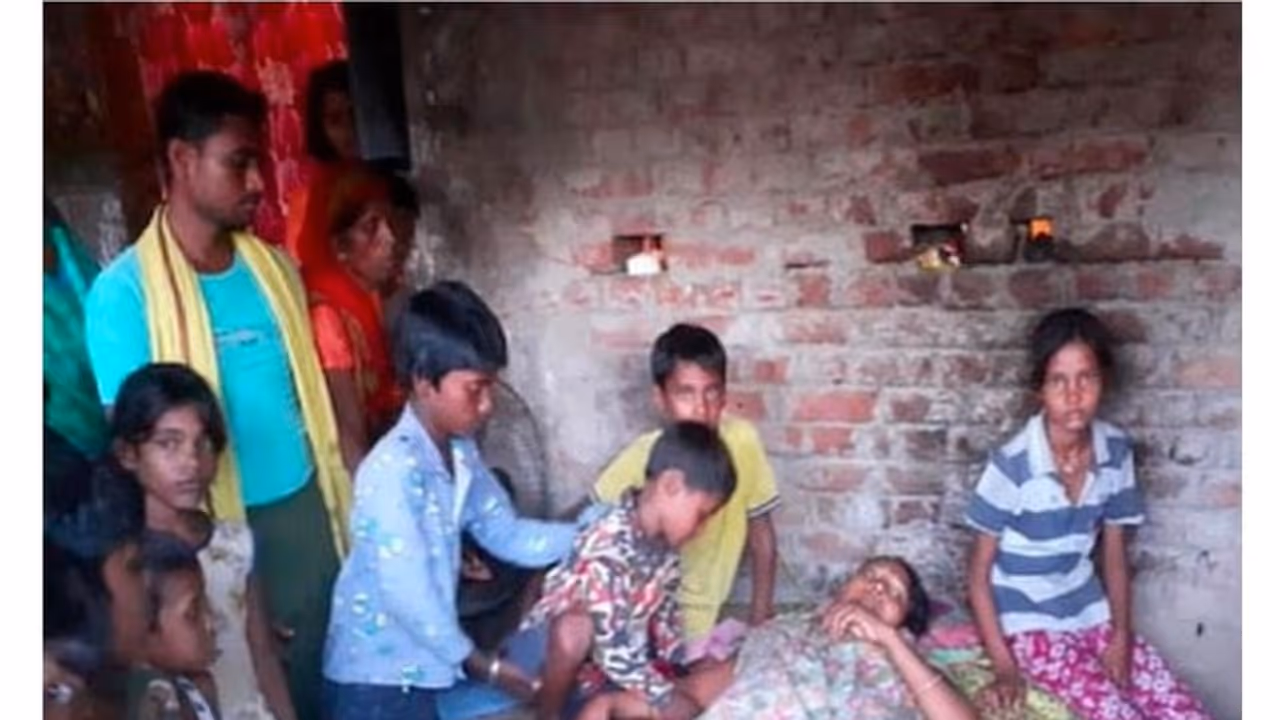 पेट दर्द की शिकायत लेकर क्लीनिक गई महिला के साथ हो गया कांड, सामने आई चौकाने वाली सच्चाई पेट दर्द की शिकायत लेकर क्लीनिक गई महिला के साथ हो गया कांड, सामने आई चौकाने वाली सच्चाई