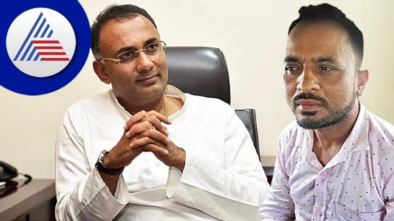 ಶಾಸಕ ದಿನೇಶ್ ಗುಂಡೂರಾವ್ ಮನೆ ಕೆಲಸಗಾರ ನಾಪತ್ತೆಯಾಗಿದ್ದ ಪ್ರಕರಣ ಸುಖಾಂತ್ಯ