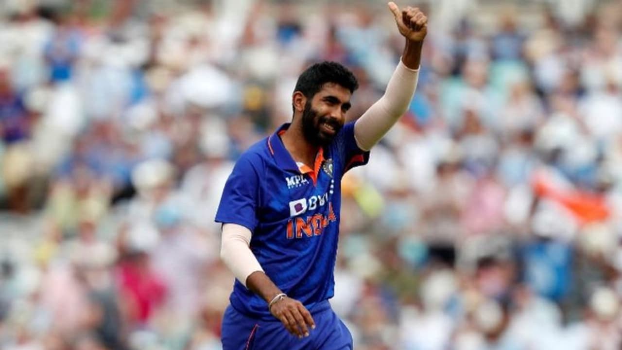 ബുമ്രയുടെ ഫിറ്റ്നസില് ആര്ക്കും സംശയം വേണ്ടാ; എതിരാളികള് കരുതിയിരുന്നോ വീഡിയോ ബുമ്രയുടെ ഫിറ്റ്നസില് ആര്ക്കും സംശയം വേണ്ടാ; എതിരാളികള് കരുതിയിരുന്നോ വീഡിയോ