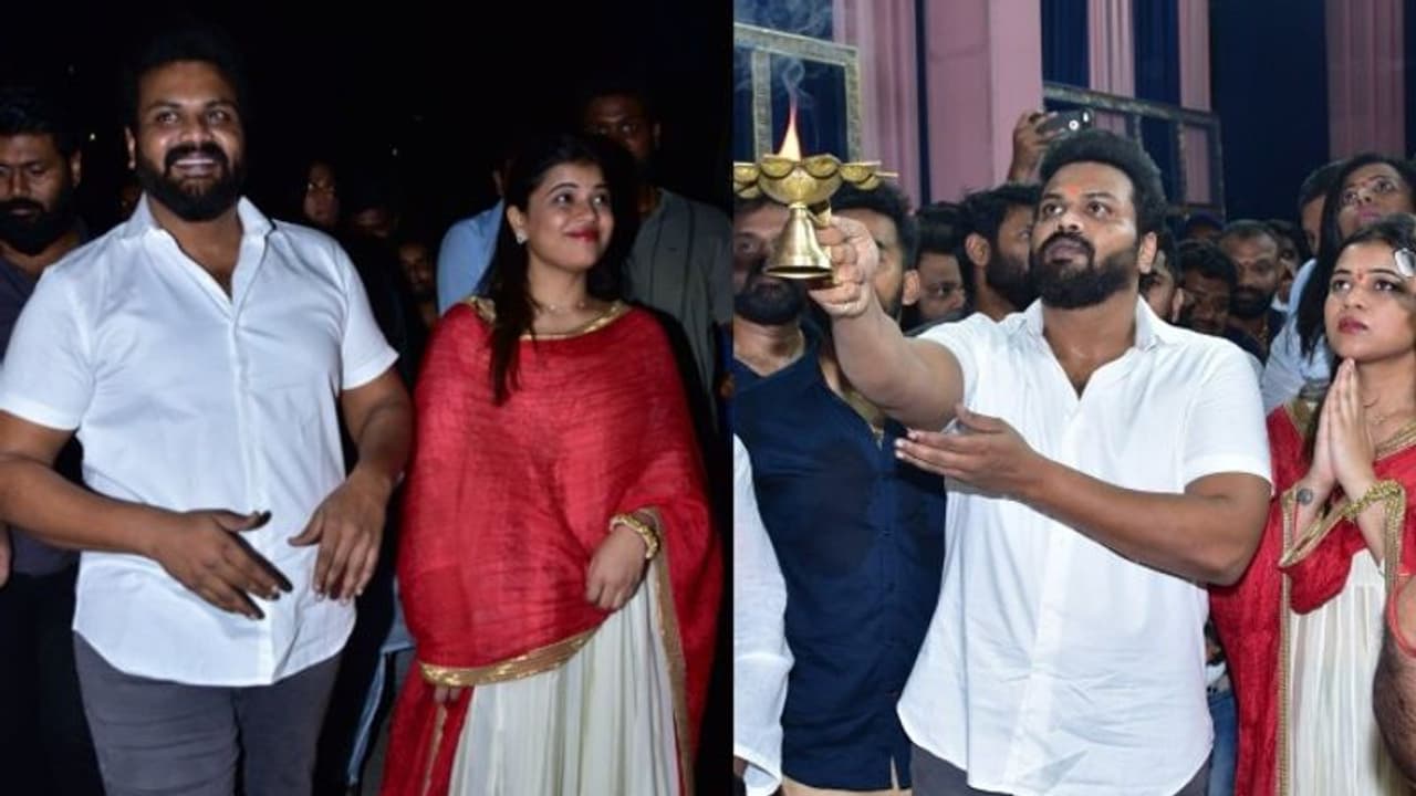 భూమా మౌనికతో మంచు మనోజ్ వివాహం.. డేట్ ఫిక్స్.. భూమా మౌనికతో మంచు మనోజ్ వివాహం.. డేట్ ఫిక్స్..