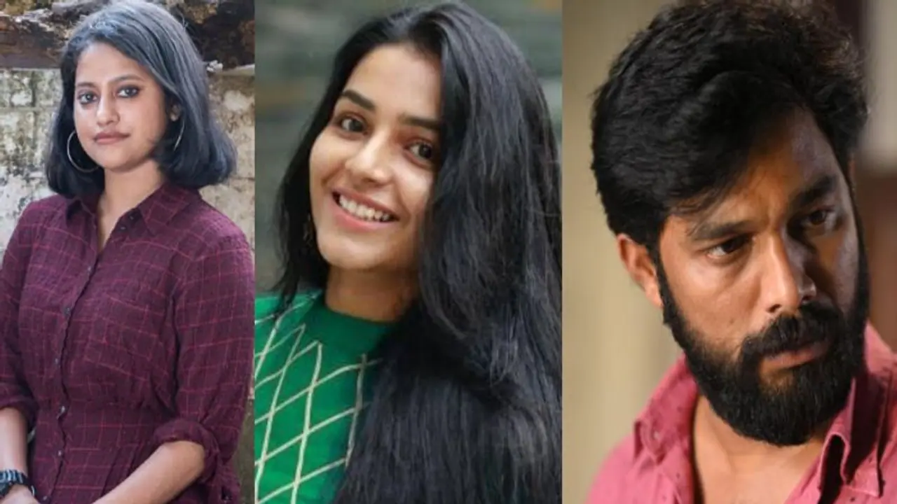 സ്റ്റെഫി സേവ്യർ സംവിധാന രംഗത്തേയ്‍ക്ക്, പ്രധാന വേഷങ്ങളില്‍ രജിഷയും ഷറഫുദ്ധീനും