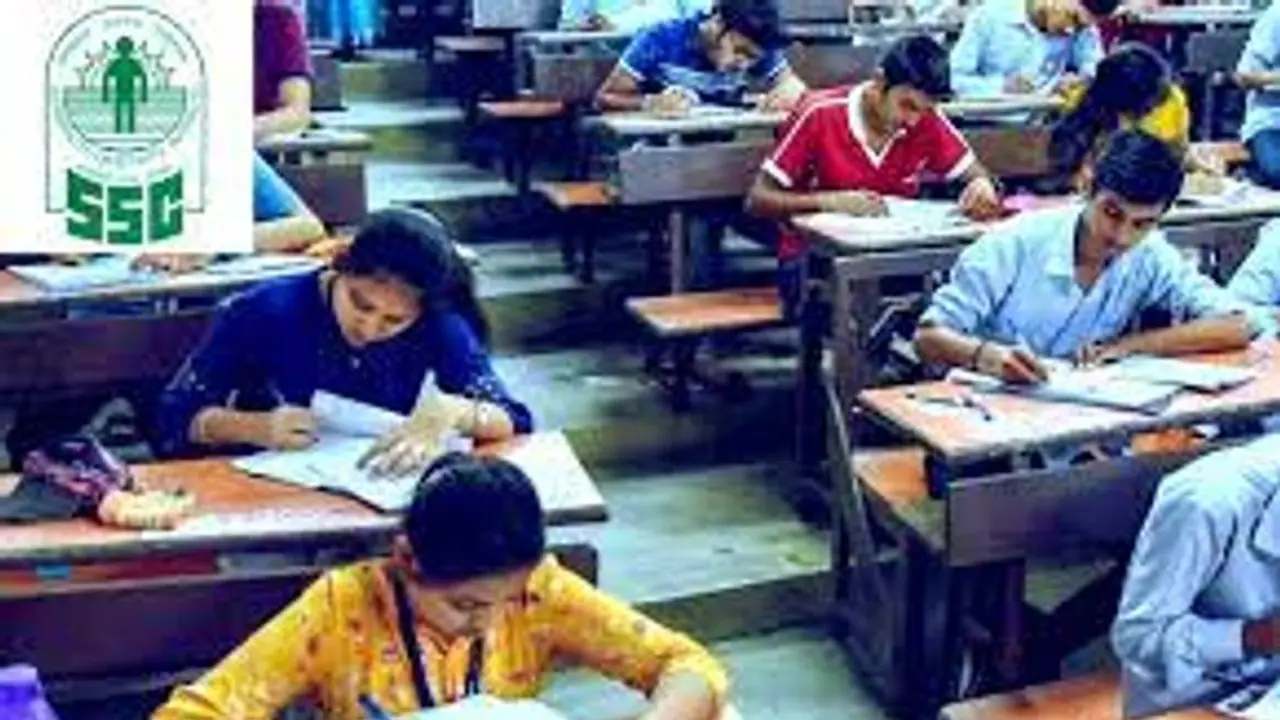 ಕನ್ನಡ ಸೇರಿ 13 ಭಾಷೆಗಳಲ್ಲಿ ಎಸ್ಎಸ್ಸಿ ಪರೀಕ್ಷೆ: ಕೇಂದ್ರದಿಂದ ಅಧಿಕೃತ ಆದೇಶ ಕನ್ನಡ ಸೇರಿ 13 ಭಾಷೆಗಳಲ್ಲಿ ಎಸ್ಎಸ್ಸಿ ಪರೀಕ್ಷೆ: ಕೇಂದ್ರದಿಂದ ಅಧಿಕೃತ ಆದೇಶ