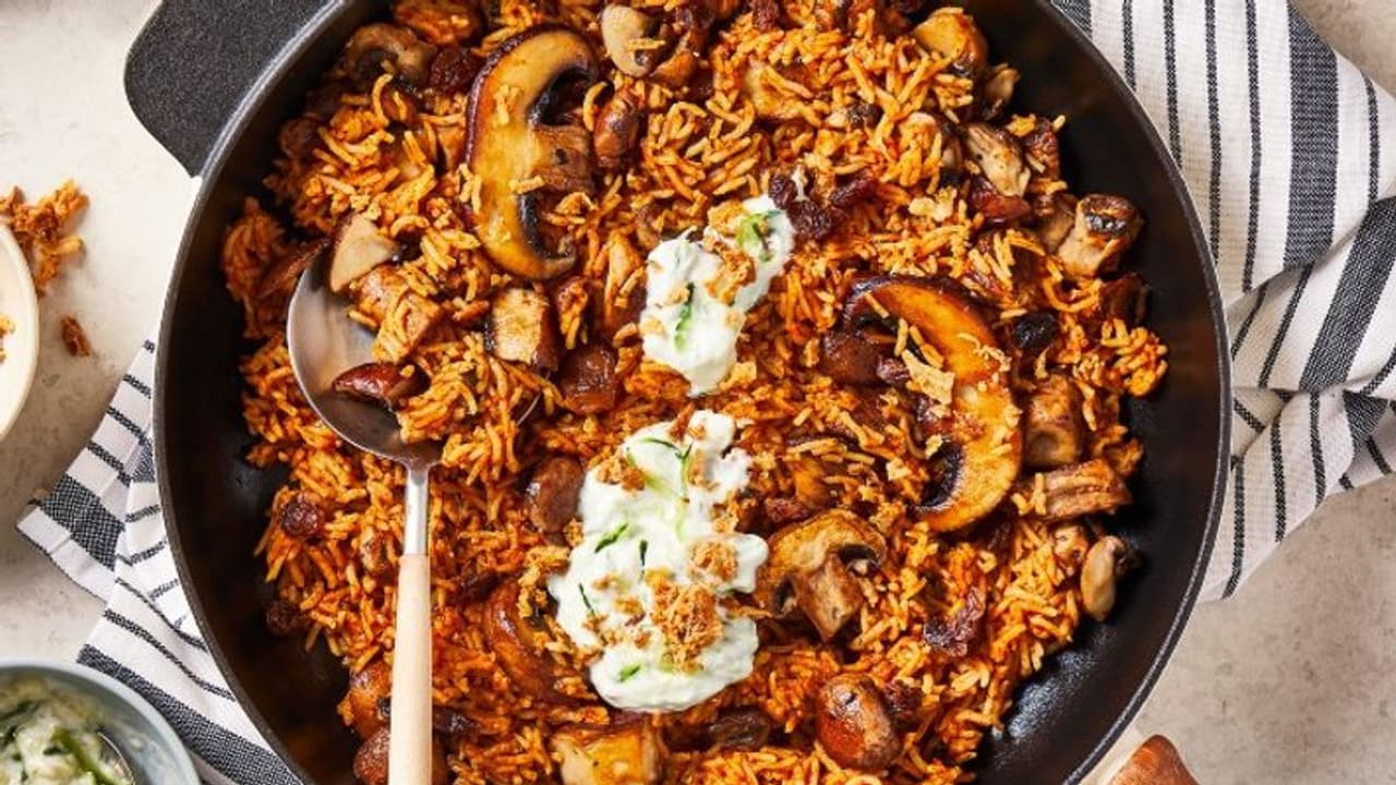 வாங்கி 2 நாட்களான காளான்களை சமைத்து சாப்பிடுவது நன்மையா? தீமையா? வாங்கி 2 நாட்களான காளான்களை சமைத்து சாப்பிடுவது நன்மையா? தீமையா?