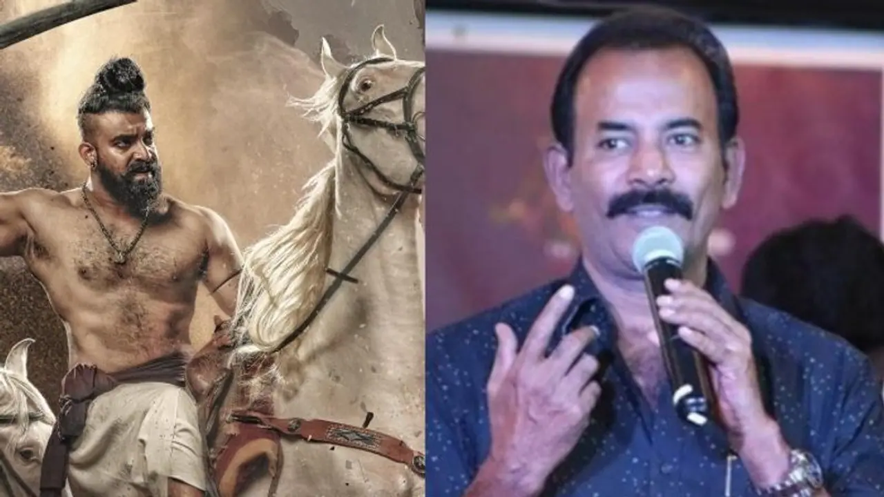 'സിജു അദ്ഭുതപ്പെടുത്തി, മലയാള സിനിമയുടെ വാഗ്ദാനമാകുമെന്ന് ഉറപ്പ്': പ്രശംസയുമായി മേജർ രവി 'സിജു അദ്ഭുതപ്പെടുത്തി, മലയാള സിനിമയുടെ വാഗ്ദാനമാകുമെന്ന് ഉറപ്പ്': പ്രശംസയുമായി മേജർ രവി