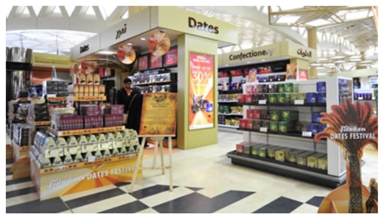 വിമാനത്താവളങ്ങളില്‍ ഡ്യൂട്ടി ഫ്രീ മാര്‍ക്കറ്റുകള്‍ തുടങ്ങാന്‍ മന്ത്രിസഭാ തീരുമാനം