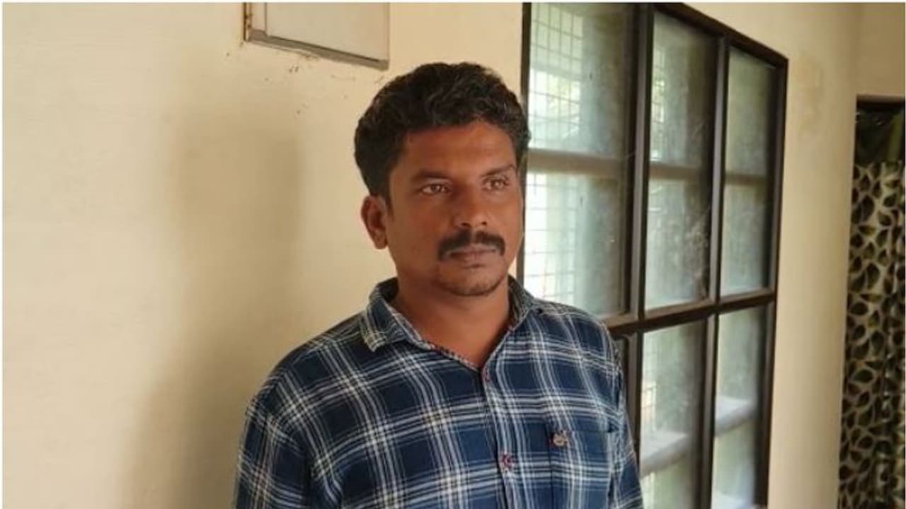 ഒറ്റരാത്രിയിൽ രണ്ട് വീട്ടമ്മമാർക്കെതിരെ പീഡനശ്രമം; 'സാത്താൻ' അനീഷിനെ പൊലീസ് പൊക്കിയത് ഇങ്ങനെ...