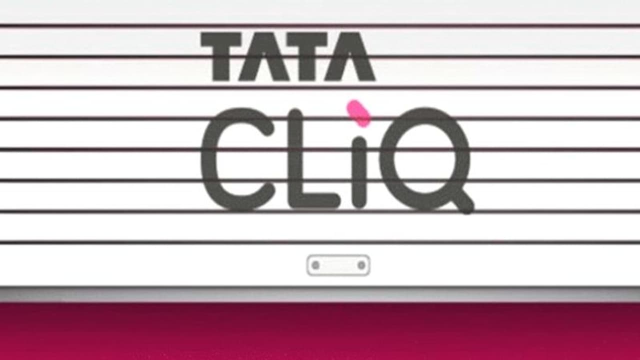 'நாங்களும் ஆன்லைன் ஷாப்பிங் தளம் தான்' போட்டிகளை எதிர்கொள்ள முடியாமல் பரிதாப நிலையில் Tata Cliq 'நாங்களும் ஆன்லைன் ஷாப்பிங் தளம் தான்' போட்டிகளை எதிர்கொள்ள முடியாமல் பரிதாப நிலையில் Tata Cliq