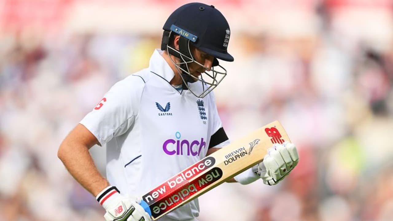 റാവല്‍പിണ്ടി ടെസ്റ്റില്‍ ഒരുദിനം ബാക്കി; ഇംഗ്ലണ്ടിന് വേണ്ടത് എട്ട് വിക്കറ്റ്, പാകിസ്ഥാന്‍ പൊരുതുന്നു