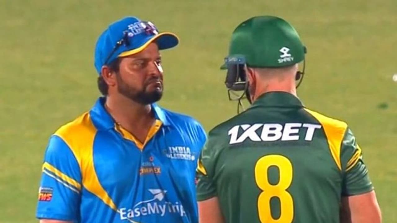 ബിന്നിയും പത്താനും തിളങ്ങി, ദക്ഷിണാഫ്രിക്ക ലെജന്‍ഡ്സിനെിരെ വമ്പന്‍ ജയവുമായി ഇന്ത്യ ലെജന്‍ഡ്സ്