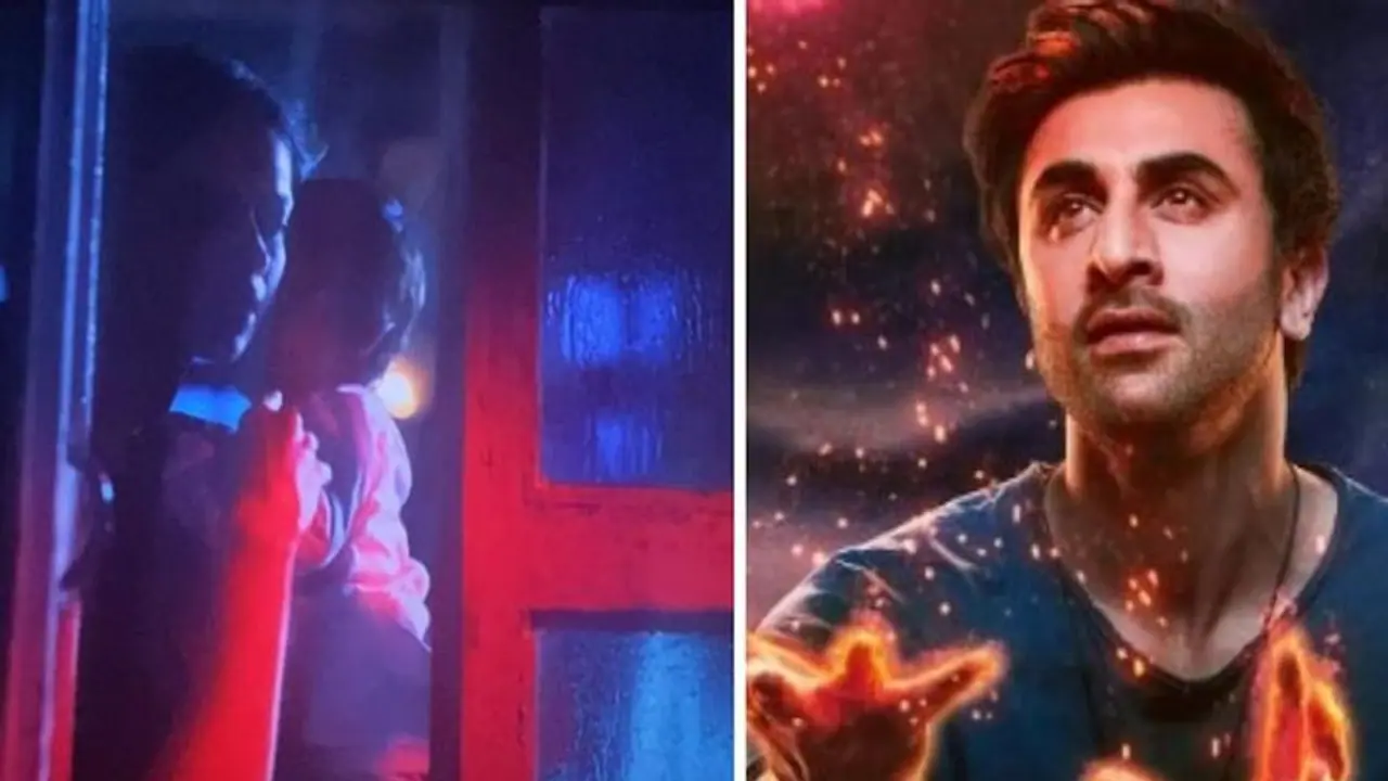 खुल गई पोल, Brahmastra में रणबीर कपूर की मां बनी दीपिका पादुकोण, 1 क्लिप की वजह से मच रहा बवाल