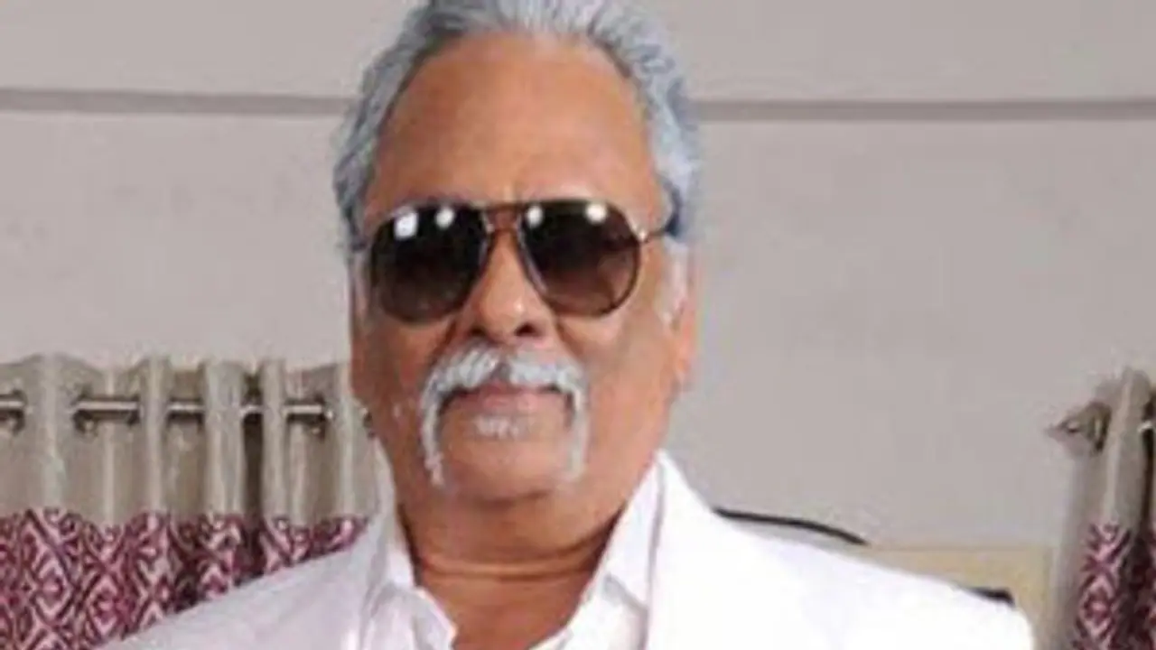 Krishnam Raju : కేంద్ర మంత్రిగానూ సేవలందించిన కృష్ణం రాజు Krishnam Raju : కేంద్ర మంత్రిగానూ సేవలందించిన కృష్ణం రాజు