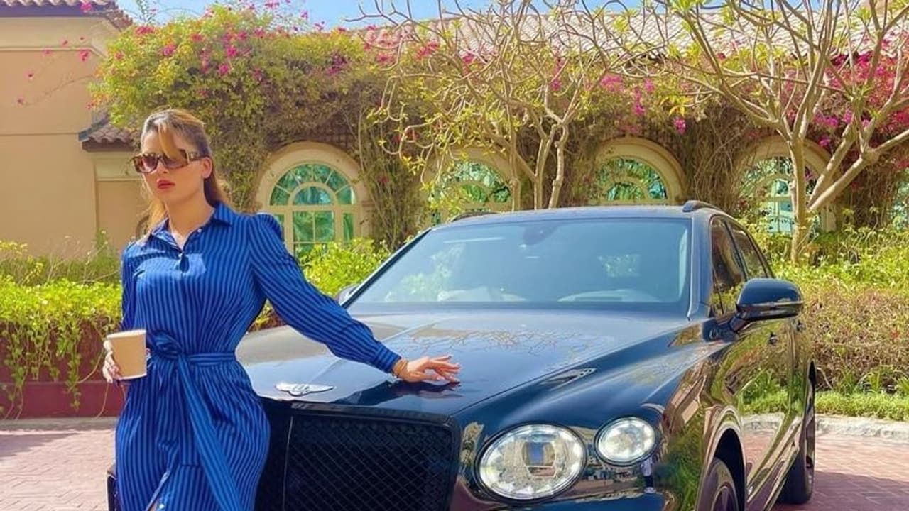 जब पाकिस्तानी बॉलर ने कहा 'उर्वशी उर्वशी टेक इट ईजी उर्वशी', तो लगा जैसे छन से जो टूटे कोई सपना जग सूना लागे.. जब पाकिस्तानी बॉलर ने कहा 'उर्वशी उर्वशी टेक इट ईजी उर्वशी', तो लगा जैसे छन से जो टूटे कोई सपना जग सूना लागे..