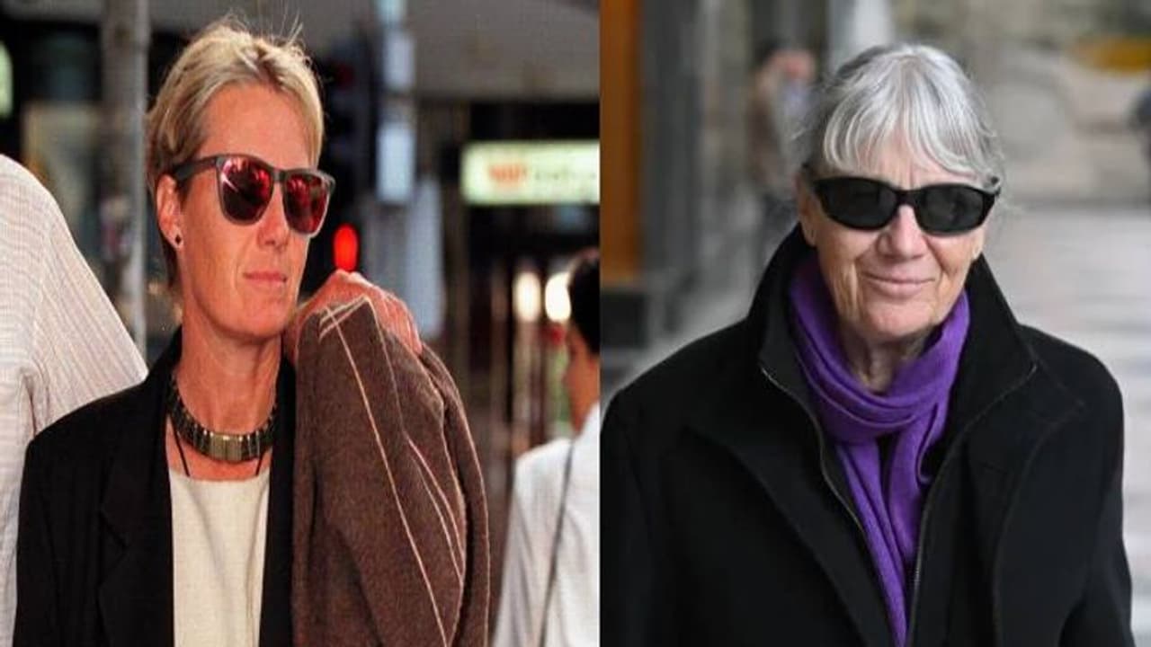 അധ്യാപിക തന്നെ പീഡിപ്പിച്ചു, 40 വർഷങ്ങൾക്ക് ശേഷം അന്നത്തെ വിദ്യാർത്ഥിനിയുടെ പരാതി അധ്യാപിക തന്നെ പീഡിപ്പിച്ചു, 40 വർഷങ്ങൾക്ക് ശേഷം അന്നത്തെ വിദ്യാർത്ഥിനിയുടെ പരാതി