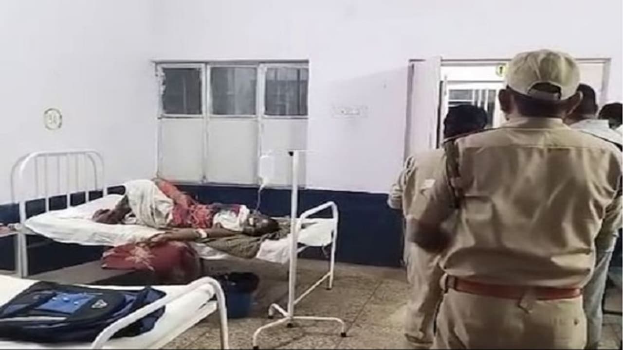 पीलीभीत: नाबालिग से दुष्कर्म में नाकाम युवक ने उठाया खौफनाक कदम, तीन दिन बाद हरकत में आई पुलिस पीलीभीत: नाबालिग से दुष्कर्म में नाकाम युवक ने उठाया खौफनाक कदम, तीन दिन बाद हरकत में आई पुलिस