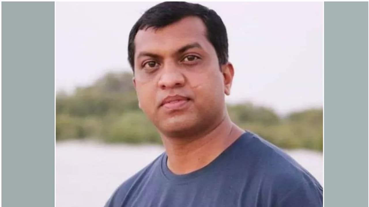 പ്രവാസി മലയാളി ഹൃദയാഘാതം മൂലം മരിച്ചു പ്രവാസി മലയാളി ഹൃദയാഘാതം മൂലം മരിച്ചു