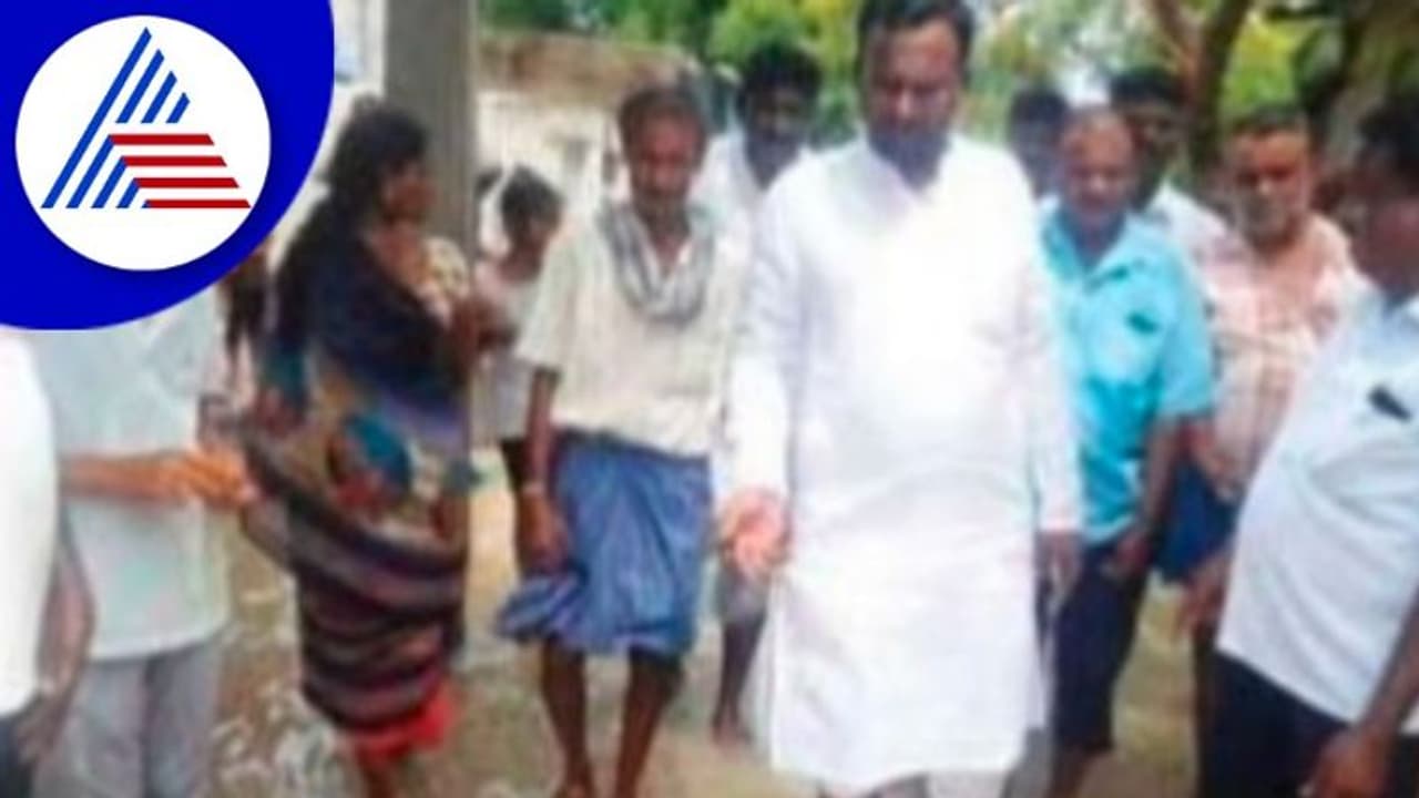 ನದಿಯ ನೀರು ಹೆಚ್ಚಾಗಲಿದ್ದು ಸುರಕ್ಷಿತ ಸ್ಥಳಗಳಿಗೆ ತೆರಳಿ; ವಿಜಯಾನಂದ ಕಾಶಪ್ಪನವರ