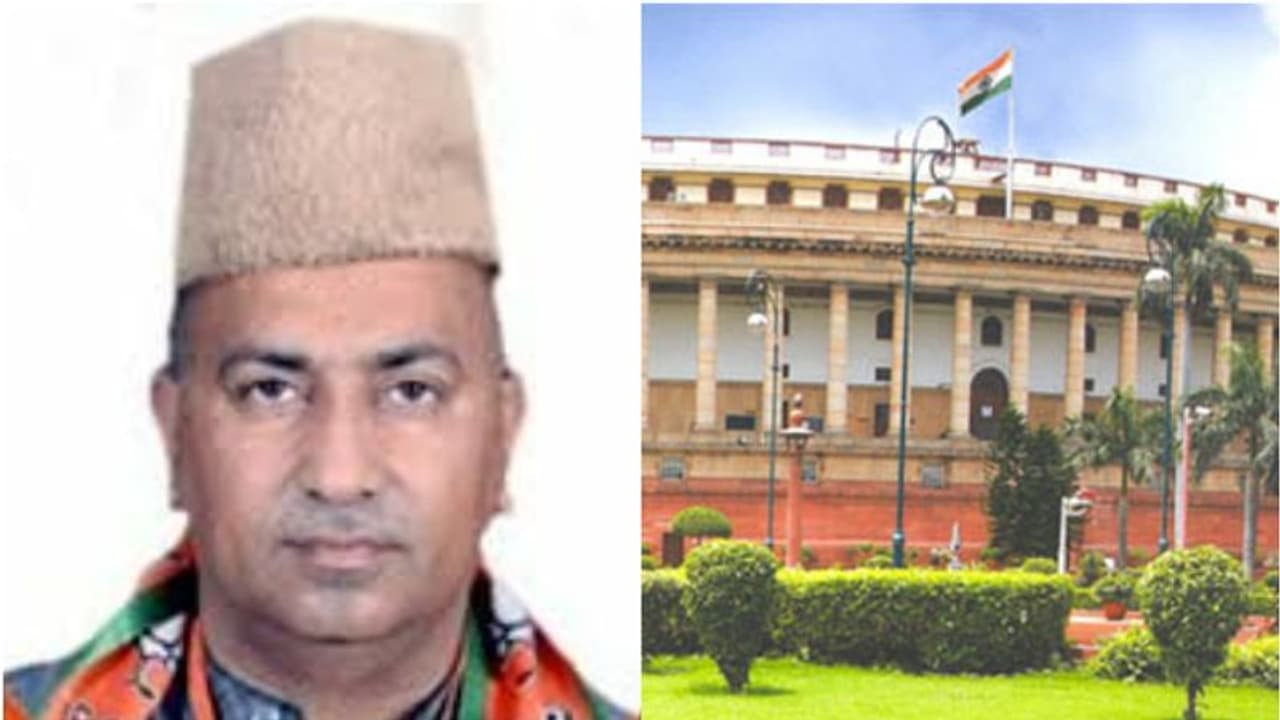 ഗുർജർ നേതാവ് ​ഗുലാം അലിയെ രാജ്യ‌സഭയിലേക്ക് നാമനിർദേശം ചെയ്ത് രാഷ്ട്രപതി