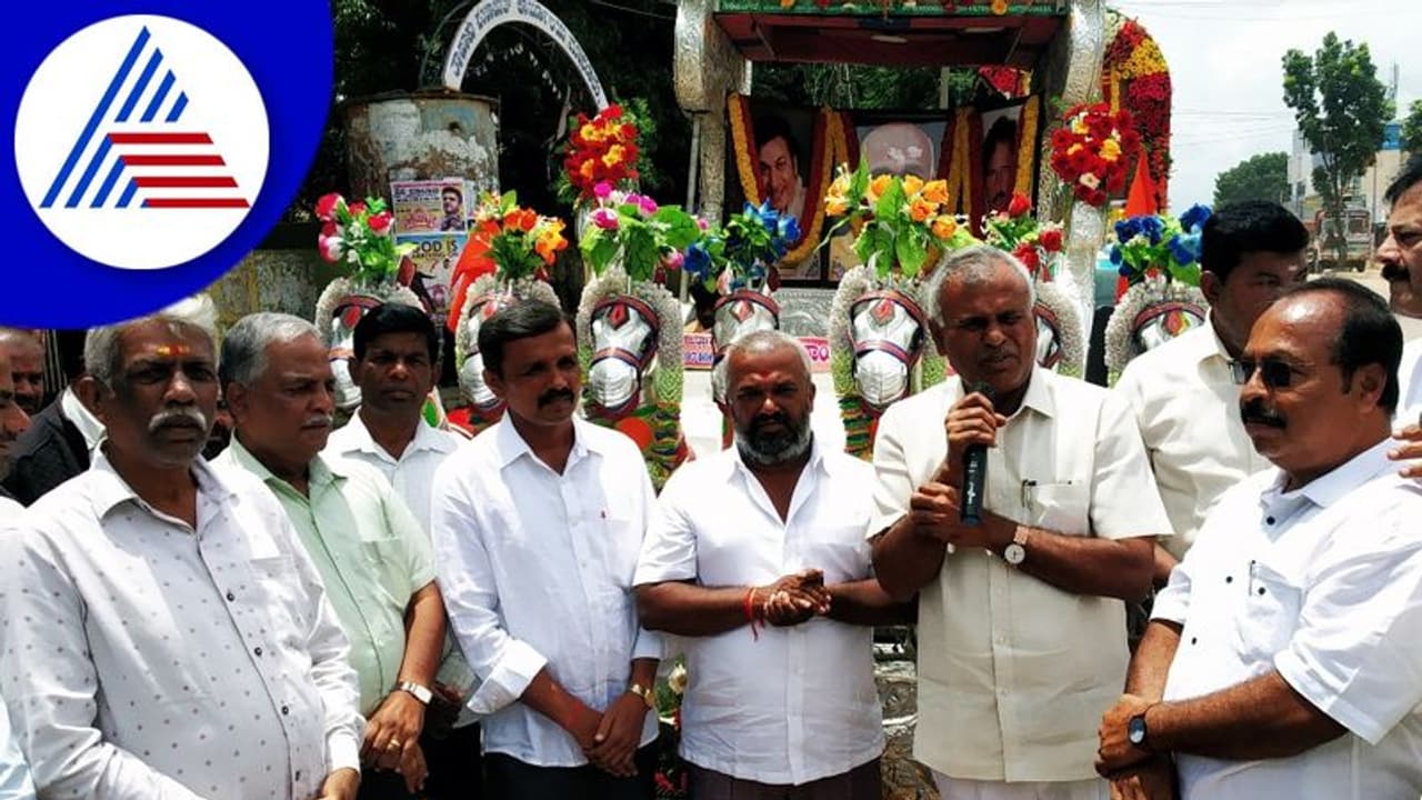 Kolar: ಜನಾಂಗದ ಅಭಿವೃದ್ಧಿಗೆ ಸಂಘಟನೆ, ಶಿಕ್ಷಣ ಅಗತ್ಯ: ಶಾಸಕ ನಂಜೇಗೌಡ