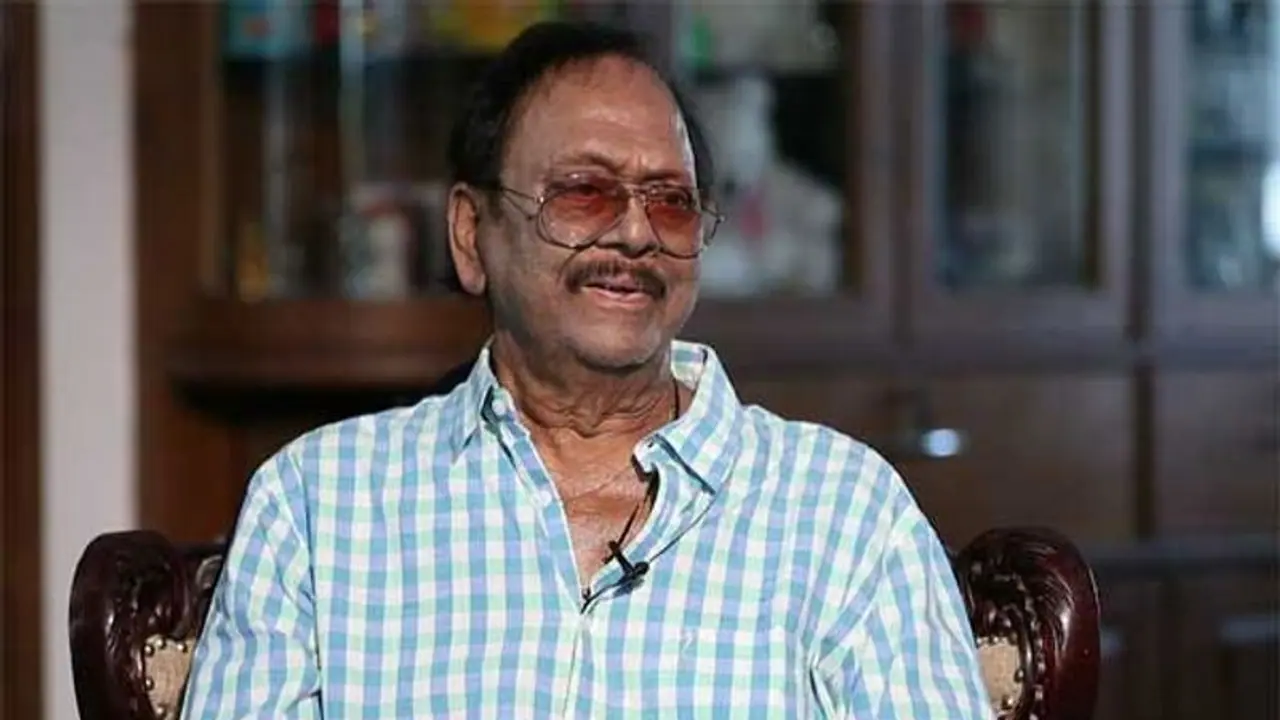 అధికార లాంఛనాలతో కృష్ణంరాజు అంత్యక్రియలు.. తెలంగాణ సీఎం కేసీఆర్ ఆదేశం.. అధికార లాంఛనాలతో కృష్ణంరాజు అంత్యక్రియలు.. తెలంగాణ సీఎం కేసీఆర్ ఆదేశం..