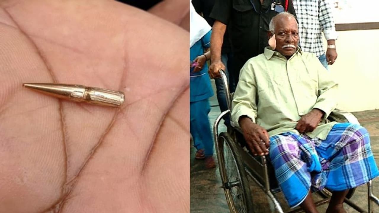 മത്സ്യത്തൊഴിലാളിക്ക് വെടിയേറ്റ സംഭവം; കളക്ടറുടെ നേതൃത്വത്തിൽ അന്വേഷണം വേണമെന്ന് മത്സ്യത്തൊഴിലാളി ഐക്യവേദി മത്സ്യത്തൊഴിലാളിക്ക് വെടിയേറ്റ സംഭവം; കളക്ടറുടെ നേതൃത്വത്തിൽ അന്വേഷണം വേണമെന്ന് മത്സ്യത്തൊഴിലാളി ഐക്യവേദി