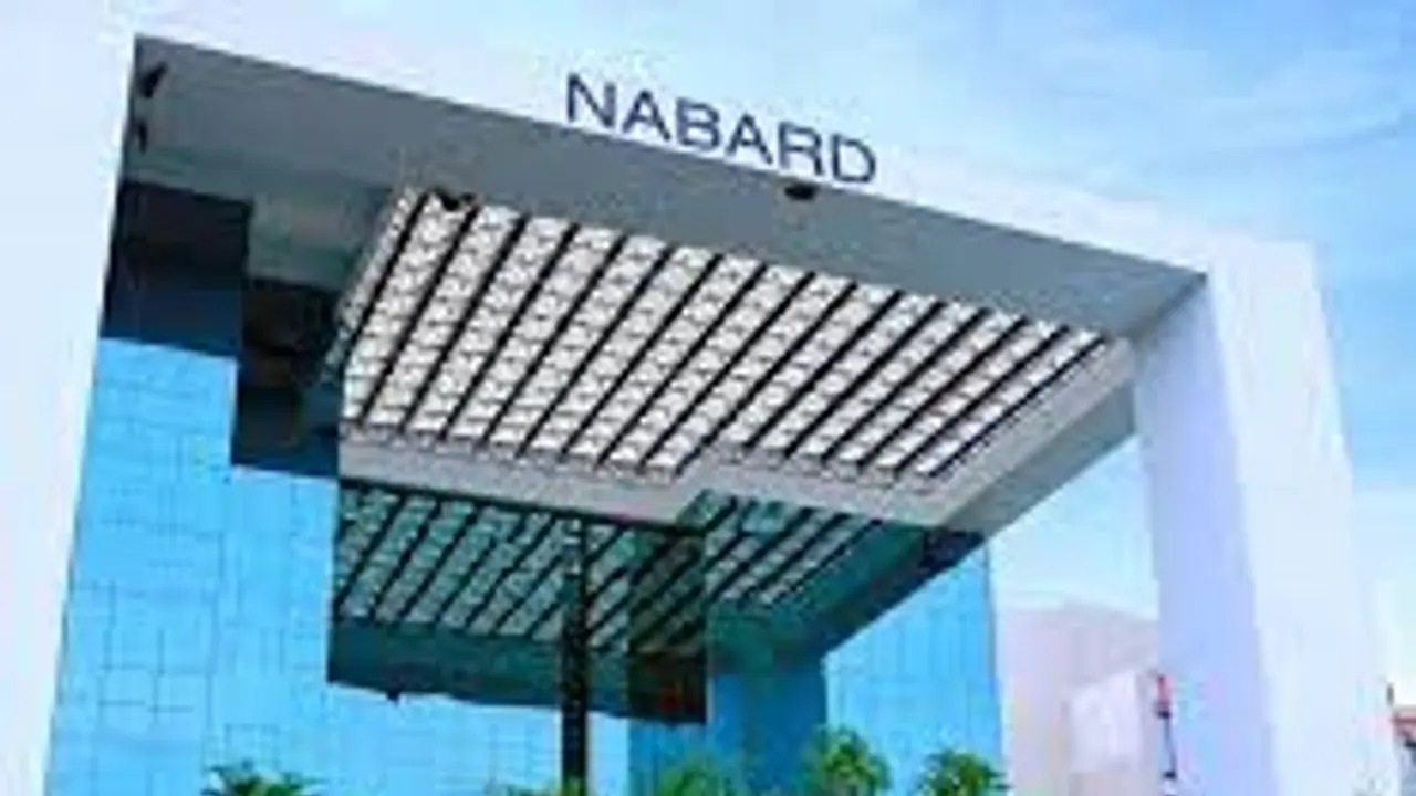 நபார்டு வங்கியில் காலியாக உள்ள 177 பணியிடங்கள்.. ரூ.32,000 சம்பளத்தில் சூப்பர் வேலை.. முழு விவரம் 