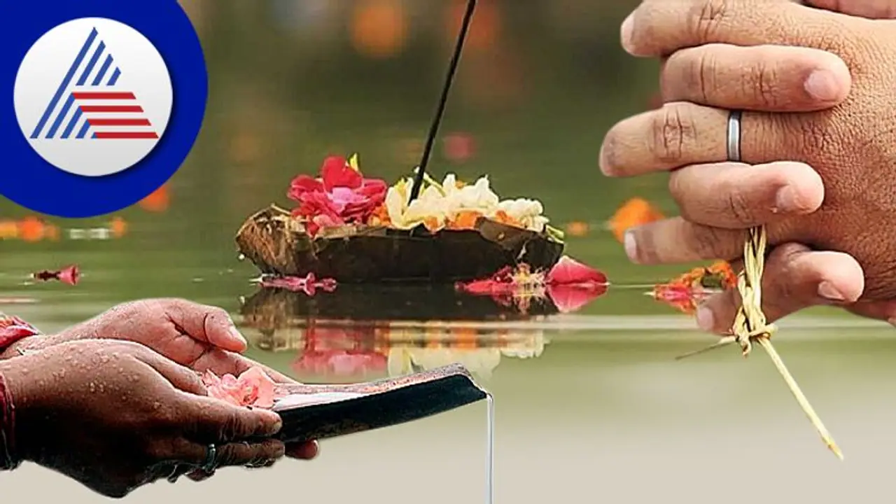 ಪಿತೃ ಪಕ್ಷ 2022: 15 ದಿನ ತಪ್ಪಿಯೂ ಈ ಕೆಲಸ ಮಾಡ್ಬೇಡಿ..