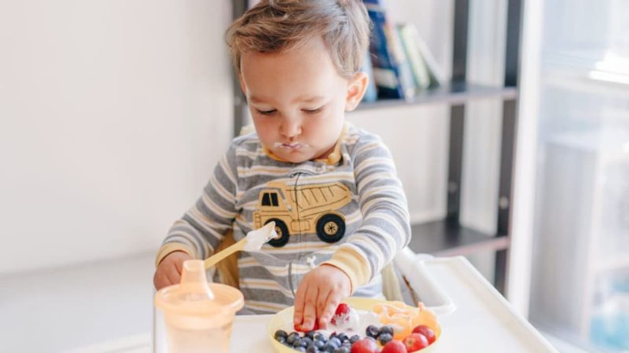 രണ്ടുവയസ് കഴിഞ്ഞ കുട്ടികള്‍ക്ക് നല്‍കേണ്ട അഞ്ച് ഭക്ഷണങ്ങള്‍...