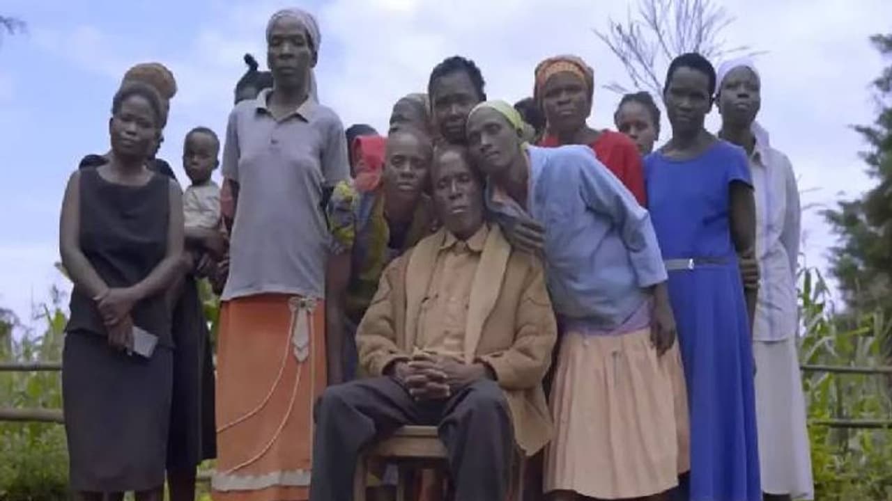 15 ഭാര്യമാർ, 107 കുട്ടികൾ, എല്ലാവരും ഒത്തൊരുമയോടെ കഴിയുന്നത് ഒരേ വീട്ടിൽ! 15 ഭാര്യമാർ, 107 കുട്ടികൾ, എല്ലാവരും ഒത്തൊരുമയോടെ കഴിയുന്നത് ഒരേ വീട്ടിൽ!