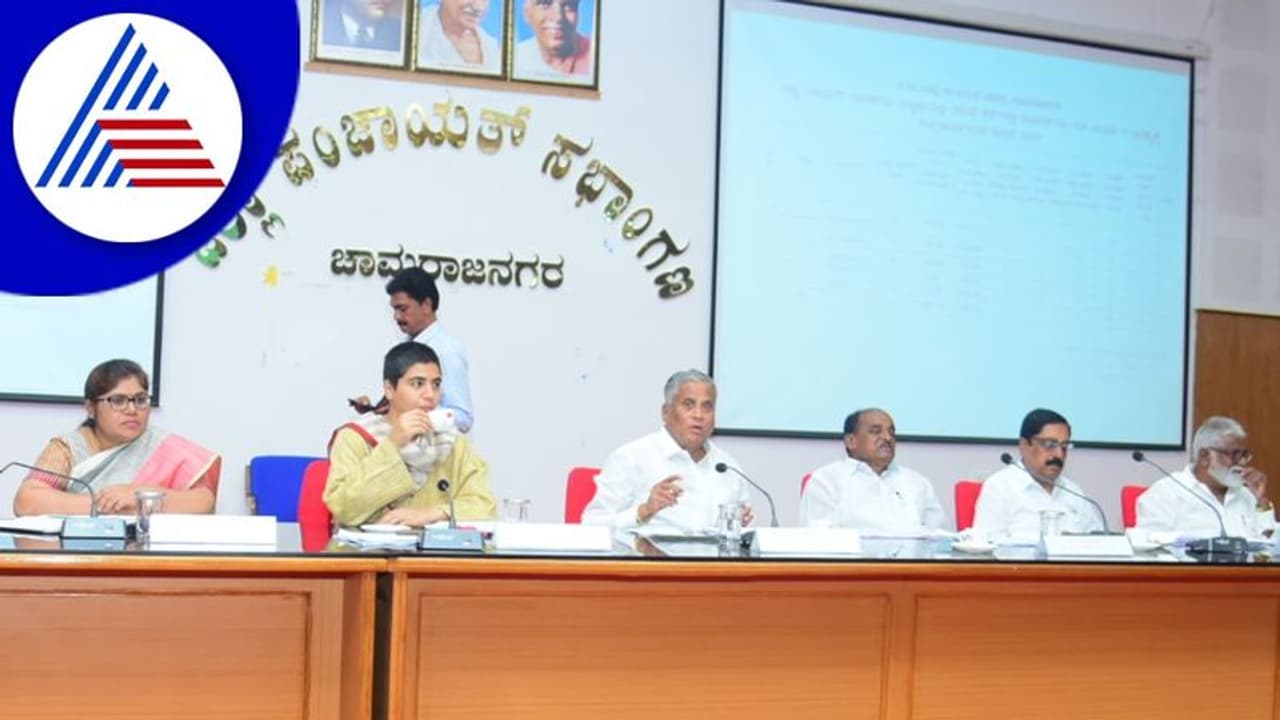 ಕೆರೆ ಒತ್ತುವರಿ ನಿರ್ದಾಕ್ಷಿಣ್ಯ ತೆರವುಗೊಳಿಸಲು ಸೂಚನೆ: ಸಚಿವ ಸೋಮಣ್ಣ ಕೆರೆ ಒತ್ತುವರಿ ನಿರ್ದಾಕ್ಷಿಣ್ಯ ತೆರವುಗೊಳಿಸಲು ಸೂಚನೆ: ಸಚಿವ ಸೋಮಣ್ಣ