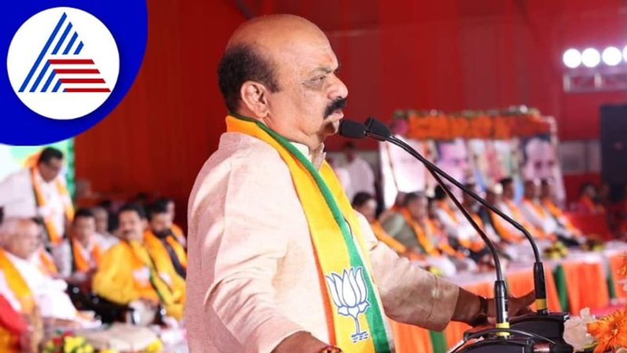 ಈ ವರ್ಷವೇ ಎತ್ತಿನಹೊಳೆ ನೀರು: ಸಿಎಂ ಆಶ್ವಾಸನೆ ಈ ವರ್ಷವೇ ಎತ್ತಿನಹೊಳೆ ನೀರು: ಸಿಎಂ ಆಶ್ವಾಸನೆ