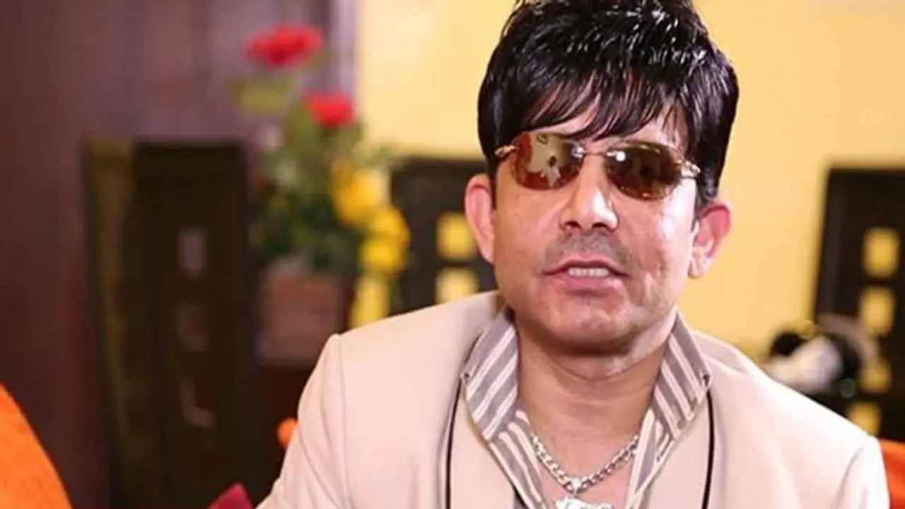 Kamal Rashid Khan in trouble: Indore court issues arrest warrant in defamation case filed by Manoj Bajpayee 