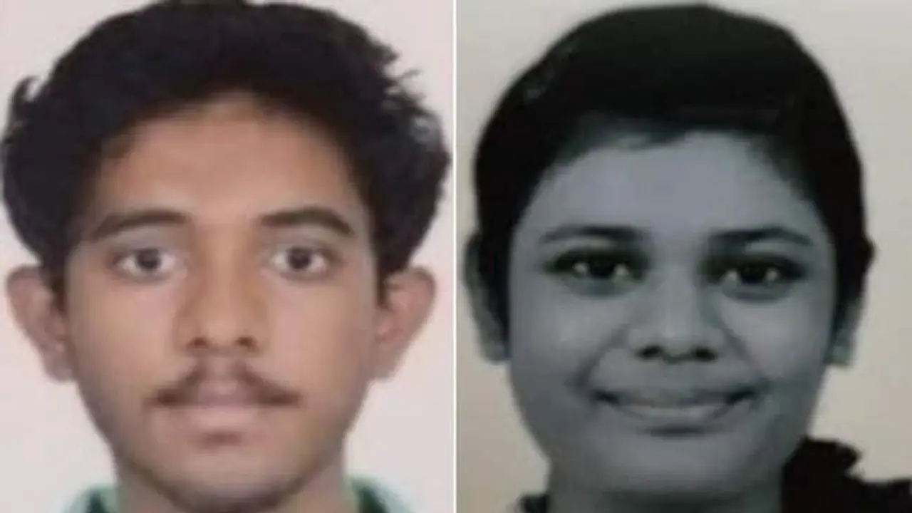 JEE Advanced Topers List 2022: लड़कों में आरके शिशिर, लड़कियों में तनिष्का काबरा टॉपर, देखें टॉप 10 लिस्ट JEE Advanced Topers List 2022: लड़कों में आरके शिशिर, लड़कियों में तनिष्का काबरा टॉपर, देखें टॉप 10 लिस्ट