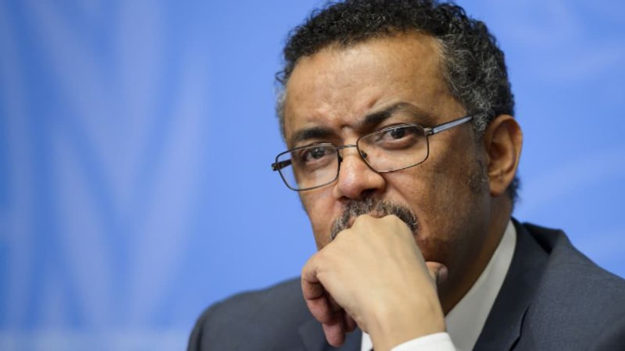 Covid 19: ഓരോ 44 സെക്കൻഡിലും കൊവിഡ് മരണം, ഈ വൈറസ് അത്ര പെട്ടെന്ന് ഇല്ലാതാകില്ലെന്ന് ലോകാരോ​ഗ്യസംഘടന