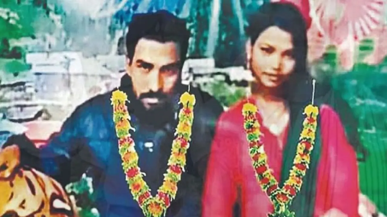 पति के रिश्तेदार का अंतिम संस्कार देख युवती को हुआ शक, शादी के 4 साल बाद खुला शॉक्ड करने वाला राज