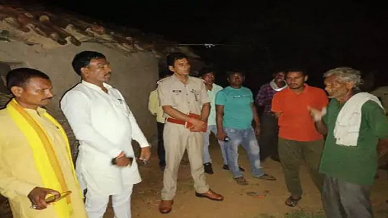 पत्नी के बिना बताए मायके जाने से नाराज पति ने दी दर्दनाक मौत, ग्रामीणों को शक होने पर खुला हत्या का पूरा राज पत्नी के बिना बताए मायके जाने से नाराज पति ने दी दर्दनाक मौत, ग्रामीणों को शक होने पर खुला हत्या का पूरा राज