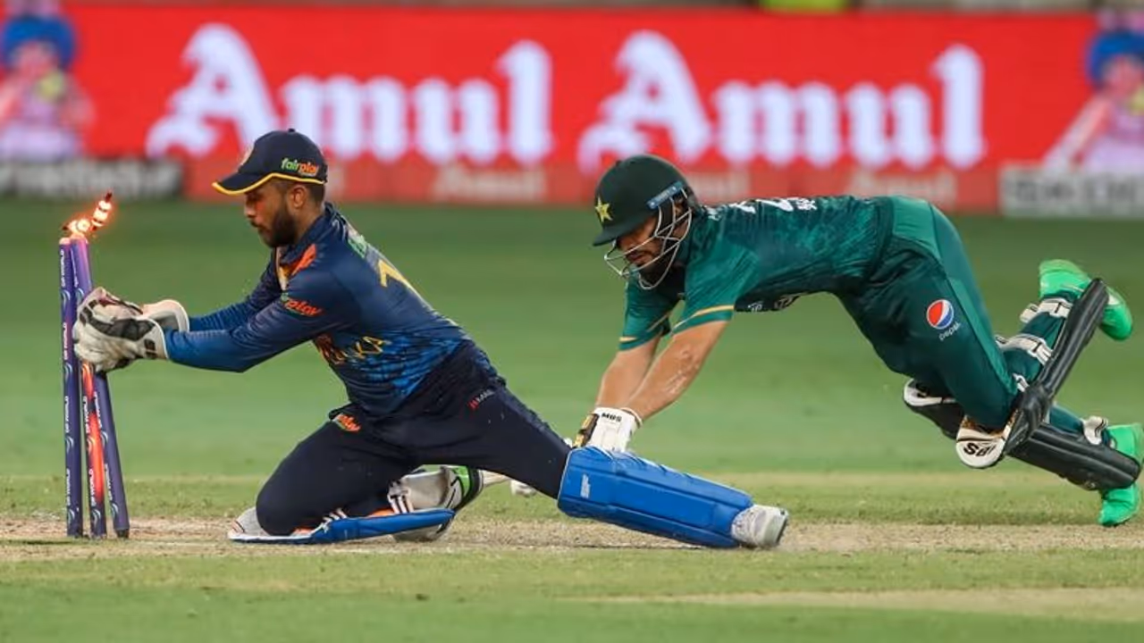 कब, कहां और कैसे देखें एशिया कप फाइनल, शाम का स्लॉट रिजर्व रखें, इन प्लेयर्स को नहीं देखा तो कुछ नहीं देखा कब, कहां और कैसे देखें एशिया कप फाइनल, शाम का स्लॉट रिजर्व रखें, इन प्लेयर्स को नहीं देखा तो कुछ नहीं देखा