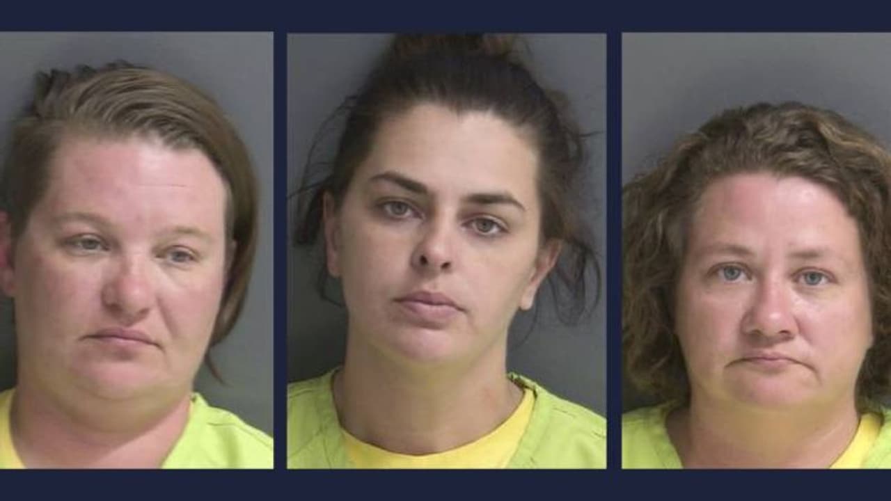 കുട്ടികളെ പട്ടിക്കൂട്ടിലിട്ടു, കിടക്കയിൽ കെട്ടിയിട്ടു, മര്ദ്ദിച്ചു, പട്ടിണിക്കിട്ടു, 3 സ്ത്രീകളുടെ ക്രൂരത കുട്ടികളെ പട്ടിക്കൂട്ടിലിട്ടു, കിടക്കയിൽ കെട്ടിയിട്ടു, മര്ദ്ദിച്ചു, പട്ടിണിക്കിട്ടു, 3 സ്ത്രീകളുടെ ക്രൂരത