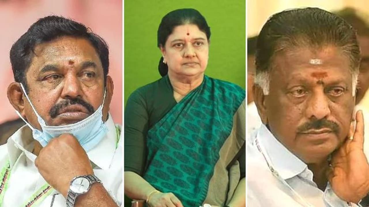 எனது அரசியல் பயணம் எப்படி இருக்கப்போகிறது...? பண்ருட்டி ராமசந்திரனை சந்தித்த பிறகு ஓபிஎஸ் பரபரப்பு தகவல் எனது அரசியல் பயணம் எப்படி இருக்கப்போகிறது...? பண்ருட்டி ராமசந்திரனை சந்தித்த பிறகு ஓபிஎஸ் பரபரப்பு தகவல்