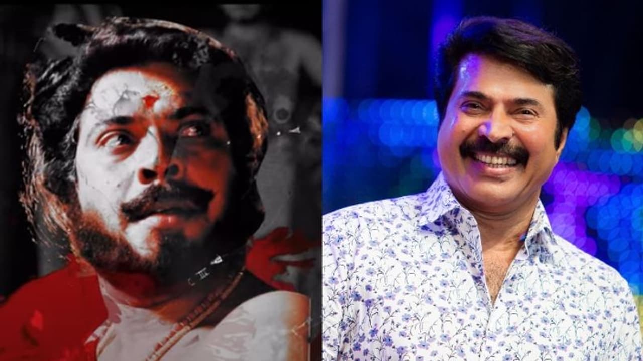 'ആ വിസ്മയത്തെ നോക്കി മലയാളികൾ മമ്മൂട്ടി എന്ന് വിളിച്ചു'; ശ്രദ്ധനേടി 'ചമയങ്ങളുടെ സുൽത്താൻ 2' 'ആ വിസ്മയത്തെ നോക്കി മലയാളികൾ മമ്മൂട്ടി എന്ന് വിളിച്ചു'; ശ്രദ്ധനേടി 'ചമയങ്ങളുടെ സുൽത്താൻ 2'