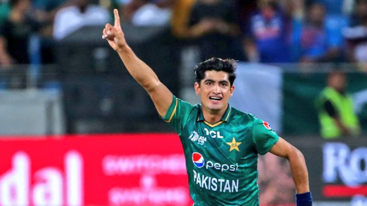 Naseem Shah reveals culture of insecurity in Pakistan cricket team: Report
