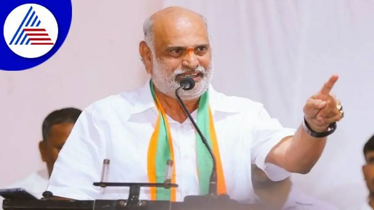 ಕಮಲ ನಾಯಕರ ವಿರುದ್ಧವೇ ಹರಿಹಾಯ್ದ ಬಿಜೆಪಿ ಶಾಸಕ ಶಿವರಾಮ ಹೆಬ್ಬಾರ್..!