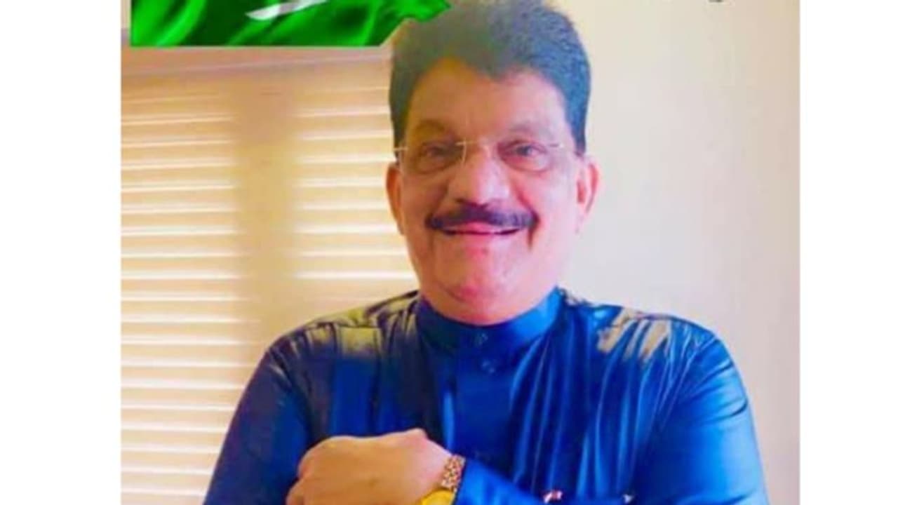 അവധിക്ക് നാട്ടിൽ പോയ പ്രവാസി സാമൂഹിക പ്രവർത്തകൻ നിര്യാതനായി അവധിക്ക് നാട്ടിൽ പോയ പ്രവാസി സാമൂഹിക പ്രവർത്തകൻ നിര്യാതനായി