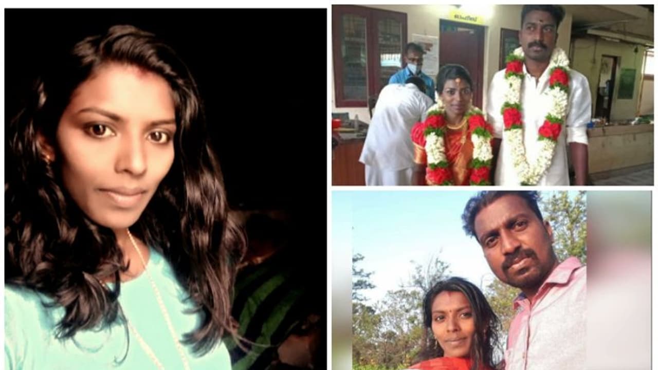സ്ത്രീധനത്തിൽ ബാക്കിയായ 2 പവന് വേണ്ടി പീഡനം; യുവതി ആത്മഹത്യ ചെയ്ത കേസില്‍ ഭർത്താവ് അറസ്റ്റിൽ