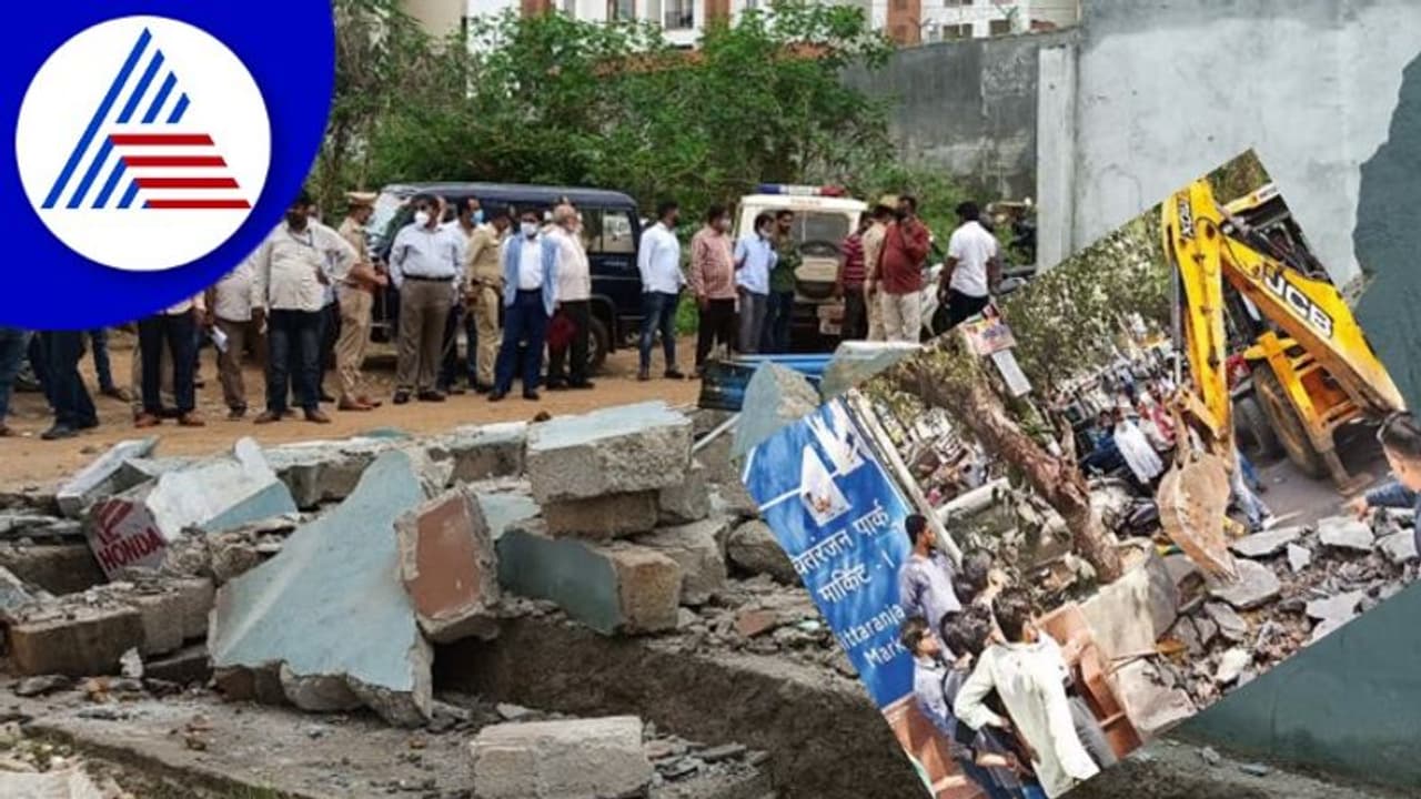 Raja Kaluve Encroachment: ಇಂದಿನಿಂದ ಒತ್ತುವರಿ ತೆರವು ಬೃಹತ್ ಕಾರ್ಯಾಚರಣೆ