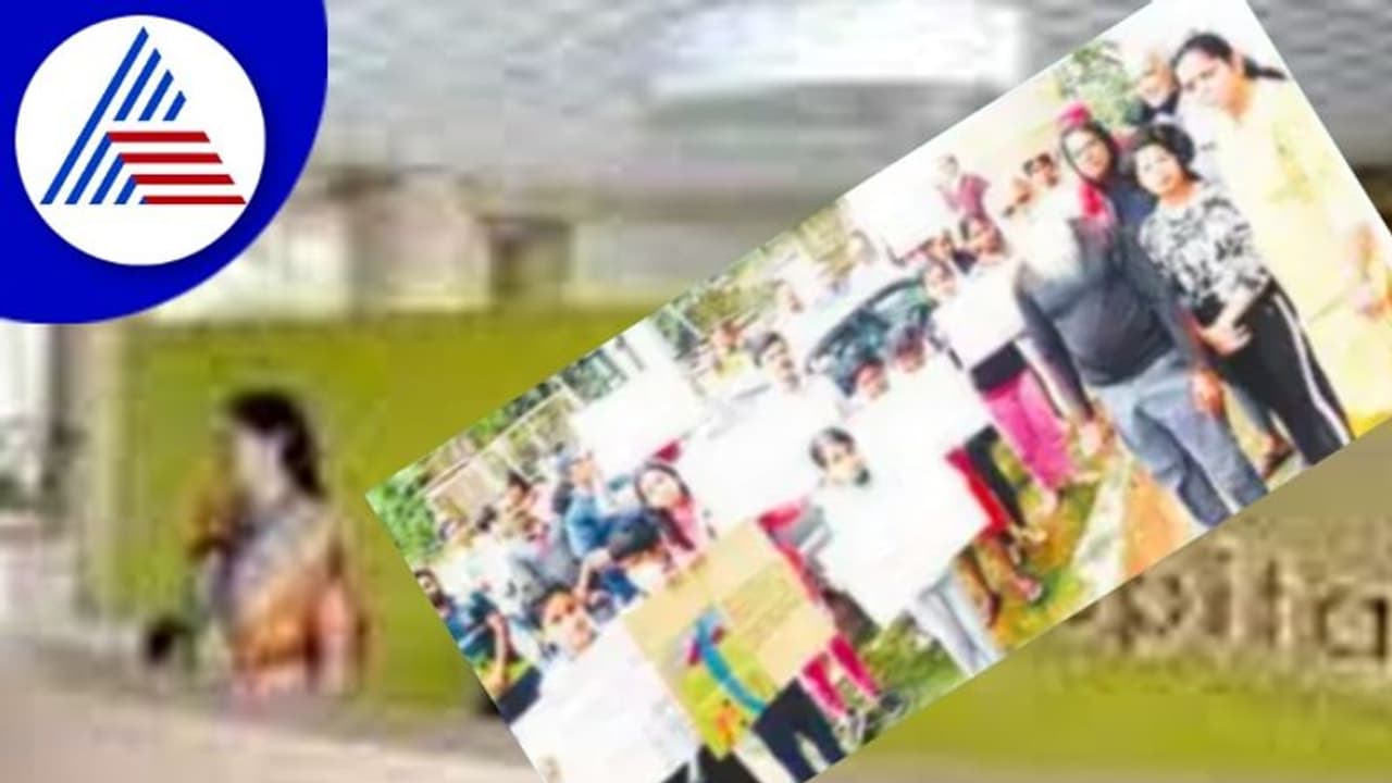 Bengaluru News: ರಸ್ತೆಗೆ ಕೊಳಚೆ ನೀರು ಹರಿಸಿದ ಬ್ಯಾಪ್ಟಿಸ್ಟ್‌ ವಿರುದ್ಧ ಪ್ರತಿಭಟನೆ