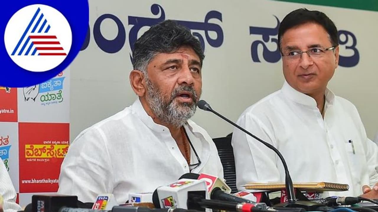 ಬೆಂಗಳೂರಿಗೆ ಗತವೈಭವ ಮರಳಿ ಕೊಡಿಸಲು ಕಾಂಗ್ರೆಸ್ 'Better Bengaluru' ಕ್ರಿಯಾಸಮಿತಿ