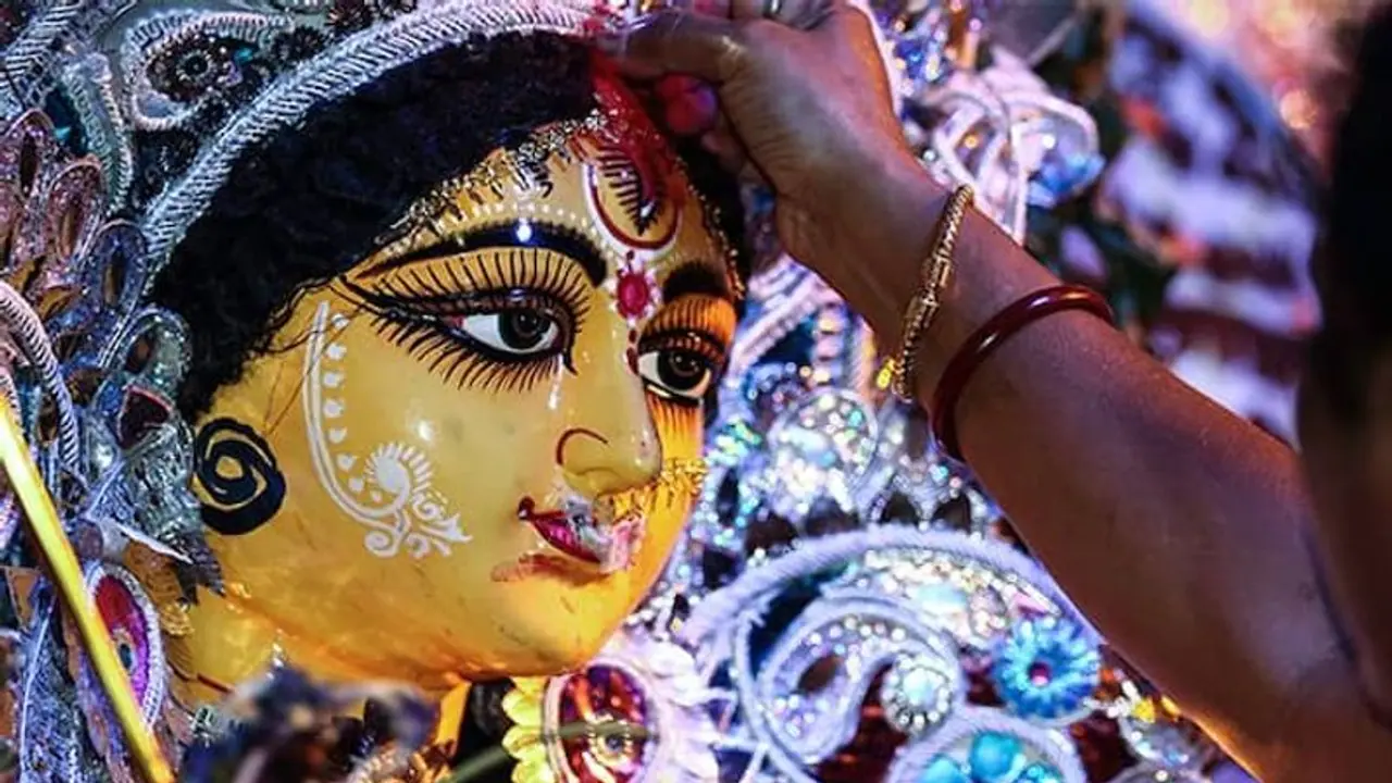shardiya navratri 2022: नवरात्रि व्रत के दौरान जरूर बनाएं ये 5 डिश, फास्टिंग में नहीं लगेगी भूख shardiya navratri 2022: नवरात्रि व्रत के दौरान जरूर बनाएं ये 5 डिश, फास्टिंग में नहीं लगेगी भूख