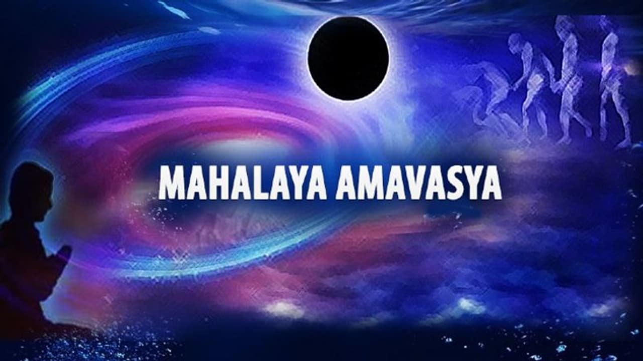 Mahalaya Amavasya : மஹாளய பட்ச வழிபாடு எந்த நாளில் என்ன பலன்?