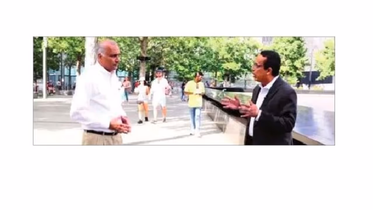 Asianet News ಸಂವಾದ: 2 ದಶಕ ಕಳೆದರೂ ಆ ದುರಂತ ಮರೆಯಲಾಗುತ್ತಿಲ್ಲ..! Asianet News ಸಂವಾದ: 2 ದಶಕ ಕಳೆದರೂ ಆ ದುರಂತ ಮರೆಯಲಾಗುತ್ತಿಲ್ಲ..!