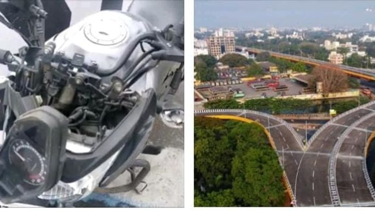 அடுத்தடுத்து காவு வாங்கும் கோவை மேம்பாலம்...! உயிர் பலி வாங்க காரணம் என்ன..?அதிர்ச்சியூட்டம் தகவல் அடுத்தடுத்து காவு வாங்கும் கோவை மேம்பாலம்...! உயிர் பலி வாங்க காரணம் என்ன..?அதிர்ச்சியூட்டம் தகவல்